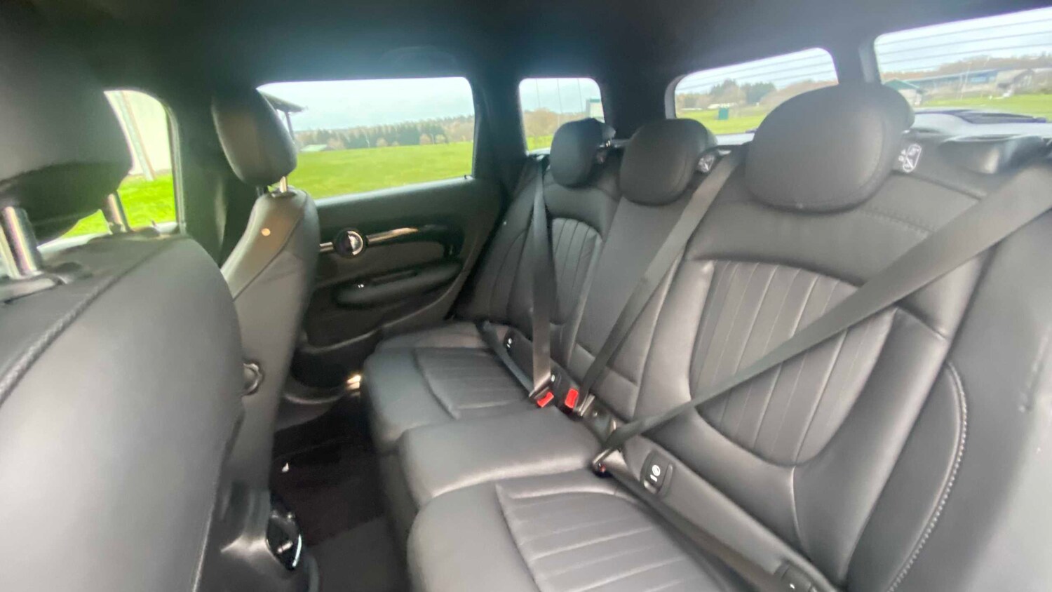 Used MINI Clubman 2023 for sale - 77553177: Photo 19