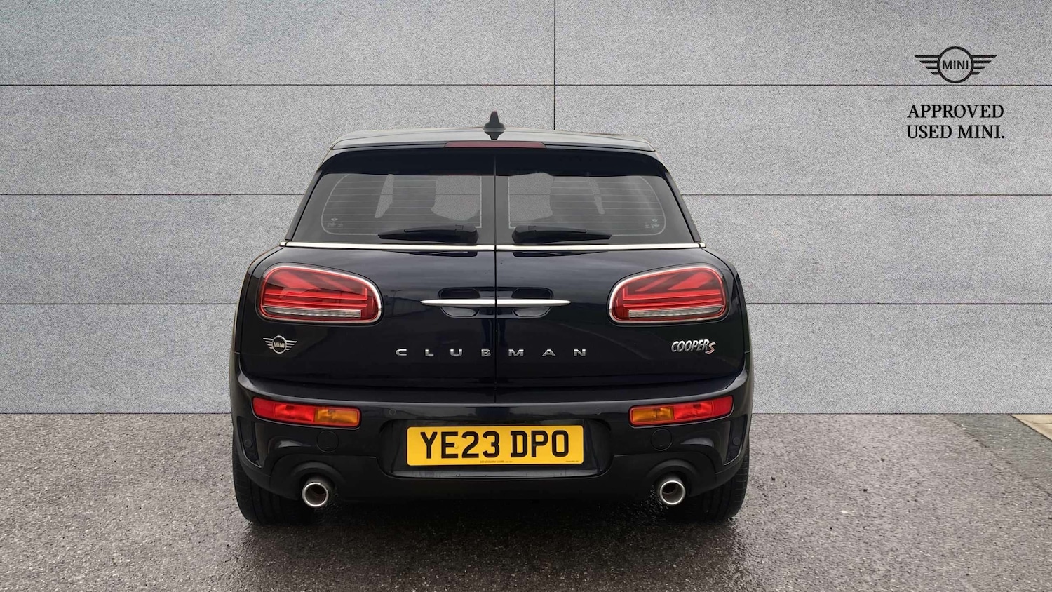 Used MINI Clubman 2023 for sale - 77553177: Photo 2