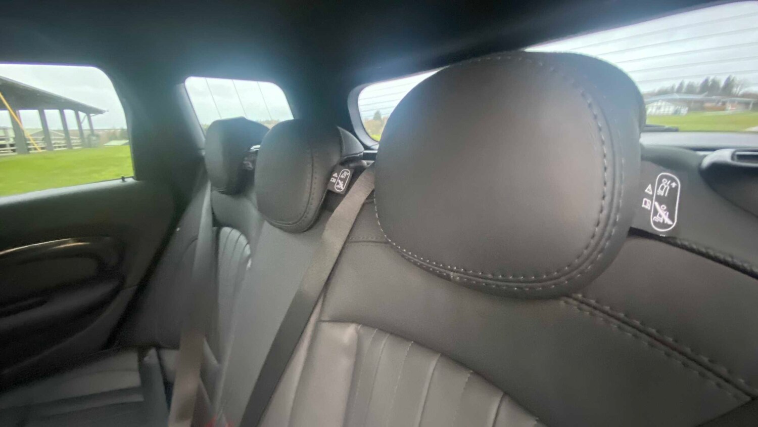 Used MINI Clubman 2023 for sale - 77553177: Photo 20