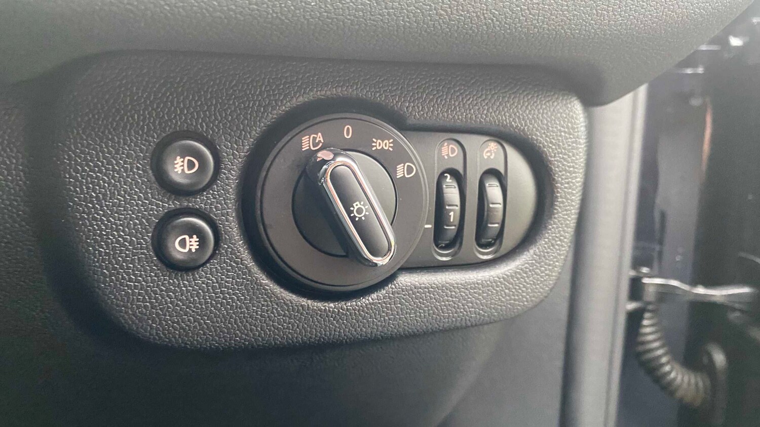 Used MINI Clubman 2023 for sale - 77553177: Photo 23