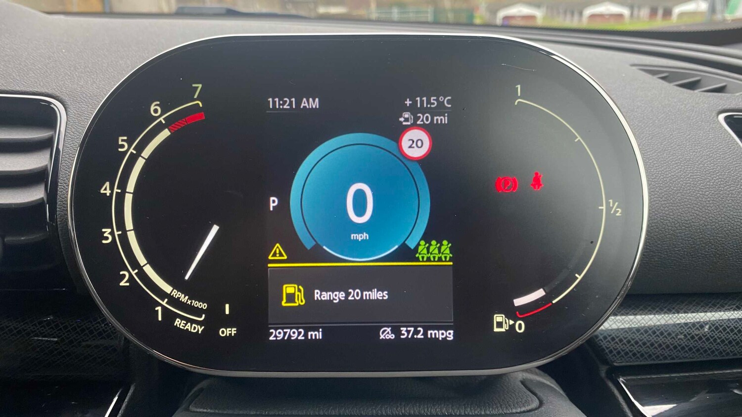 Used MINI Clubman 2023 for sale - 77553177: Photo 28