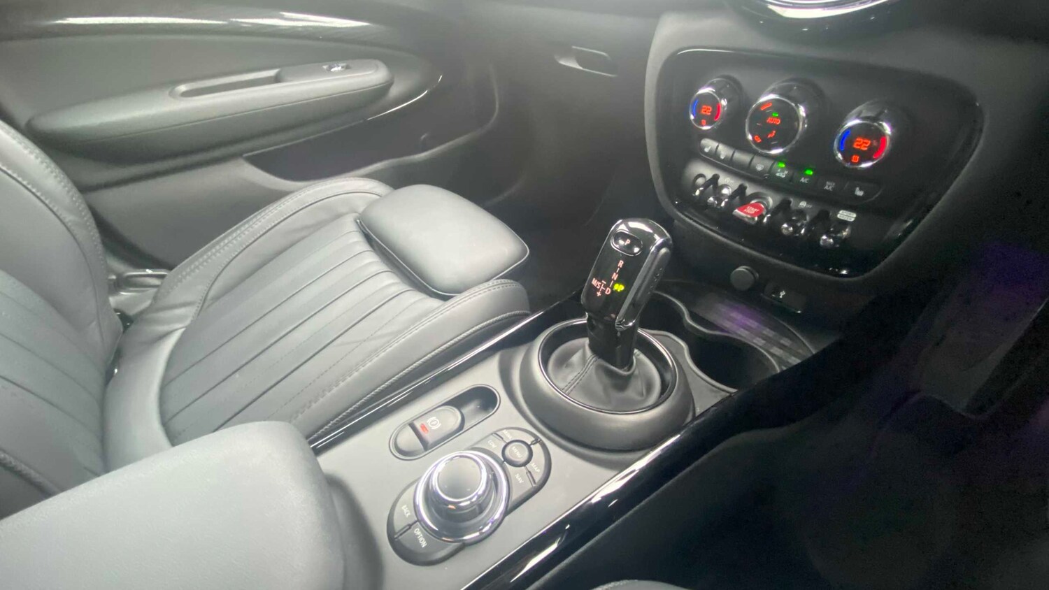 Used MINI Clubman 2023 for sale - 77553177: Photo 29