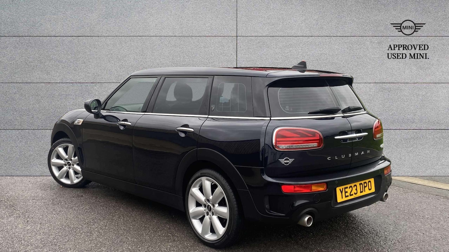 Used MINI Clubman 2023 for sale - 77553177: Photo 3