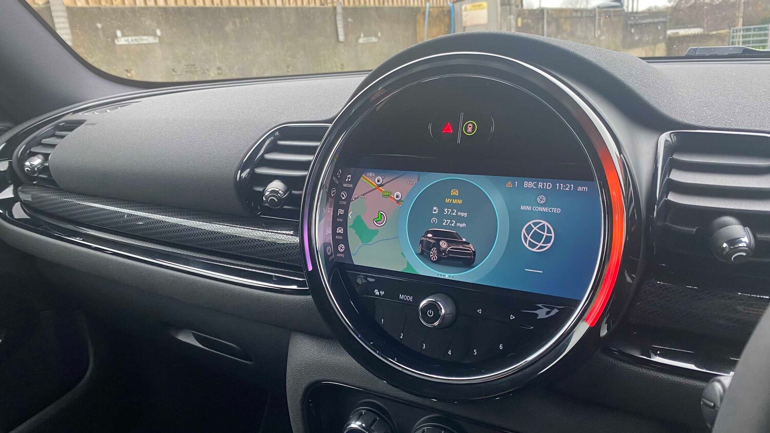Used MINI Clubman 2023 for sale - 77553177: Photo 31