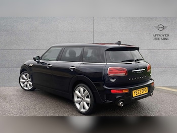 Used MINI Clubman 2023 for sale - 77553177: Photo