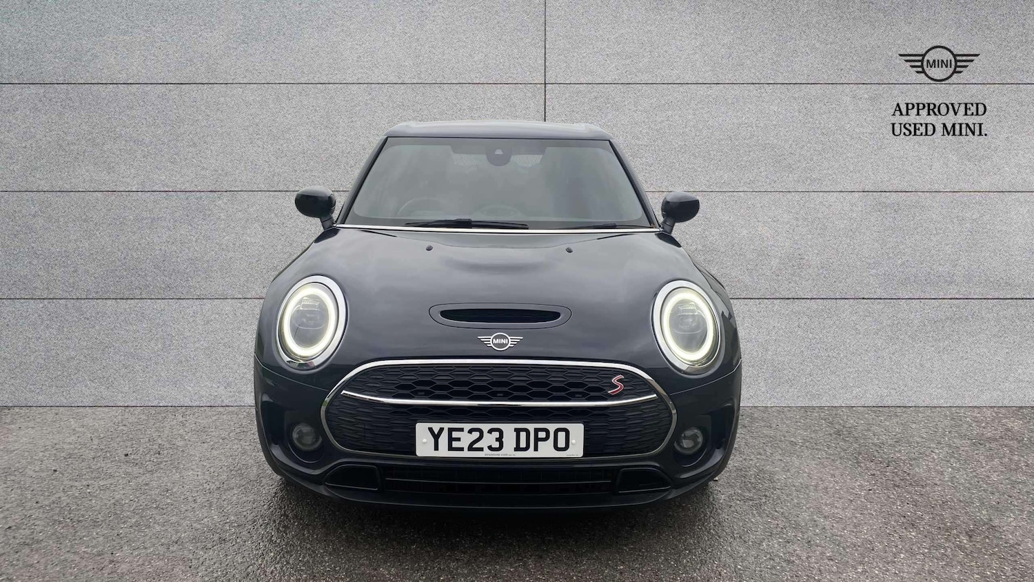 Used MINI Clubman 2023 for sale - 77553177: Photo 4