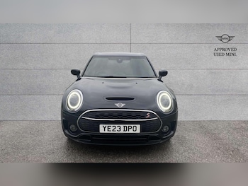 Used MINI Clubman 2023 for sale - 77553177: Photo