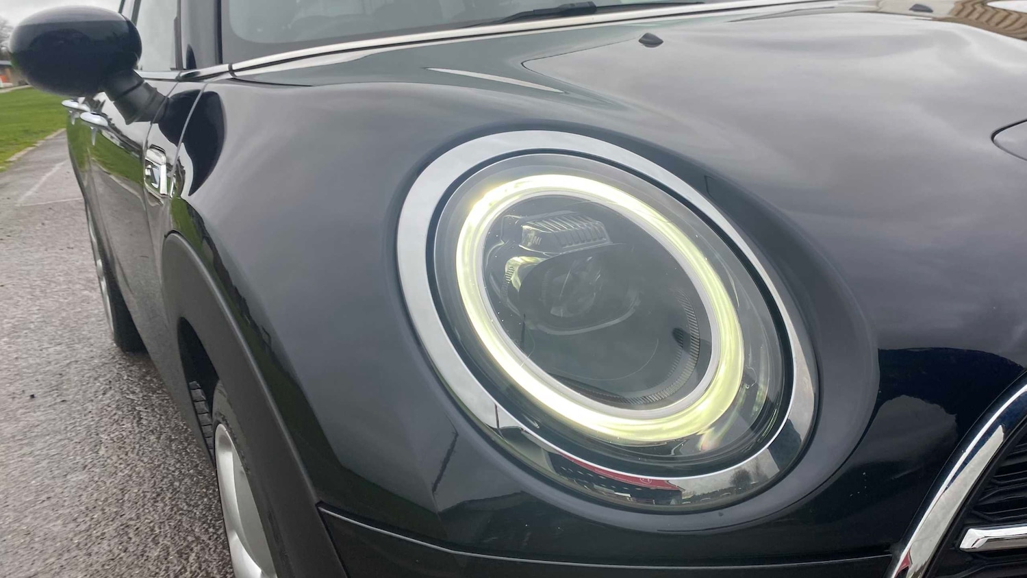 Used MINI Clubman 2023 for sale - 77553177: Photo 5