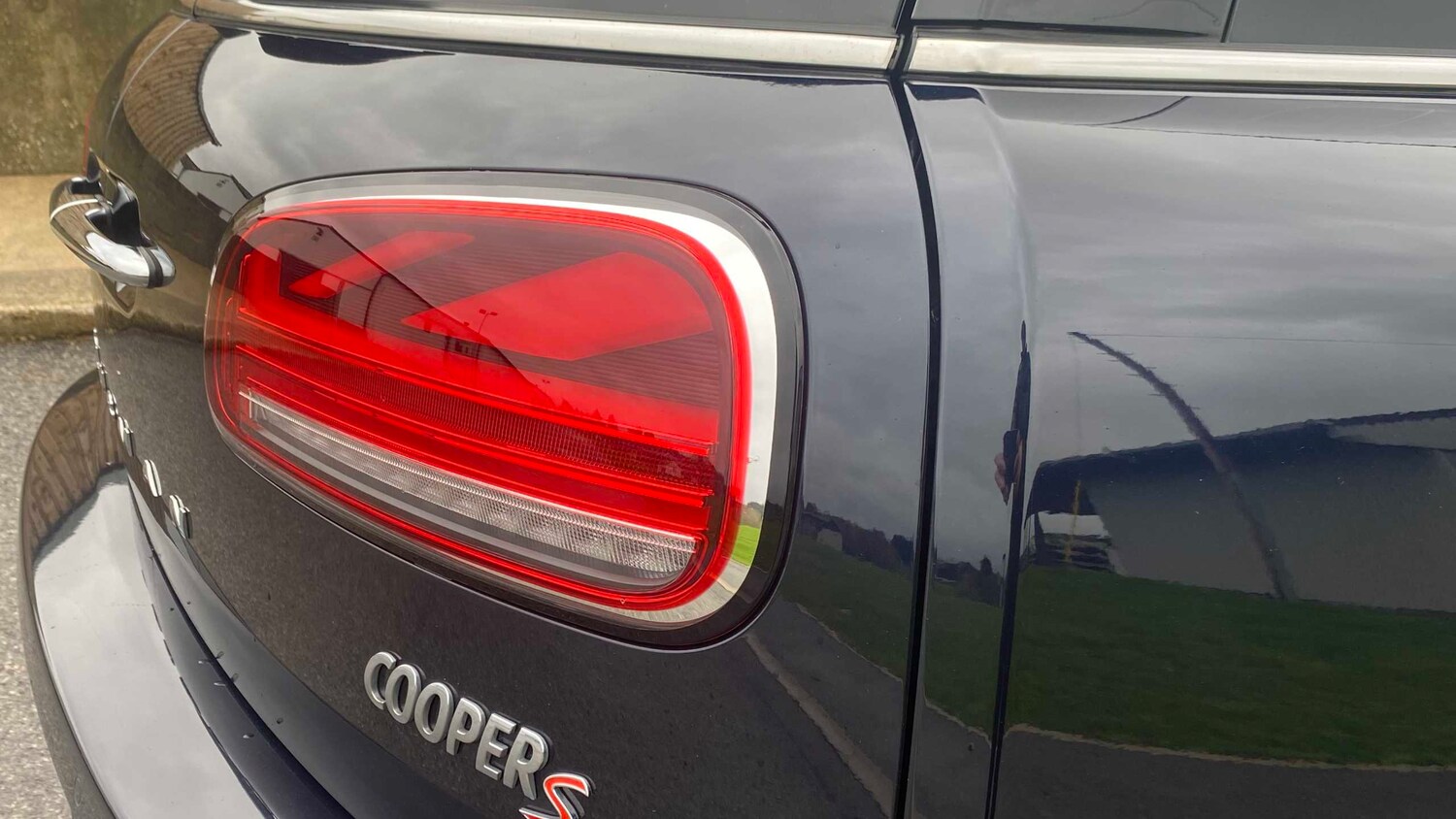 Used MINI Clubman 2023 for sale - 77553177: Photo 7