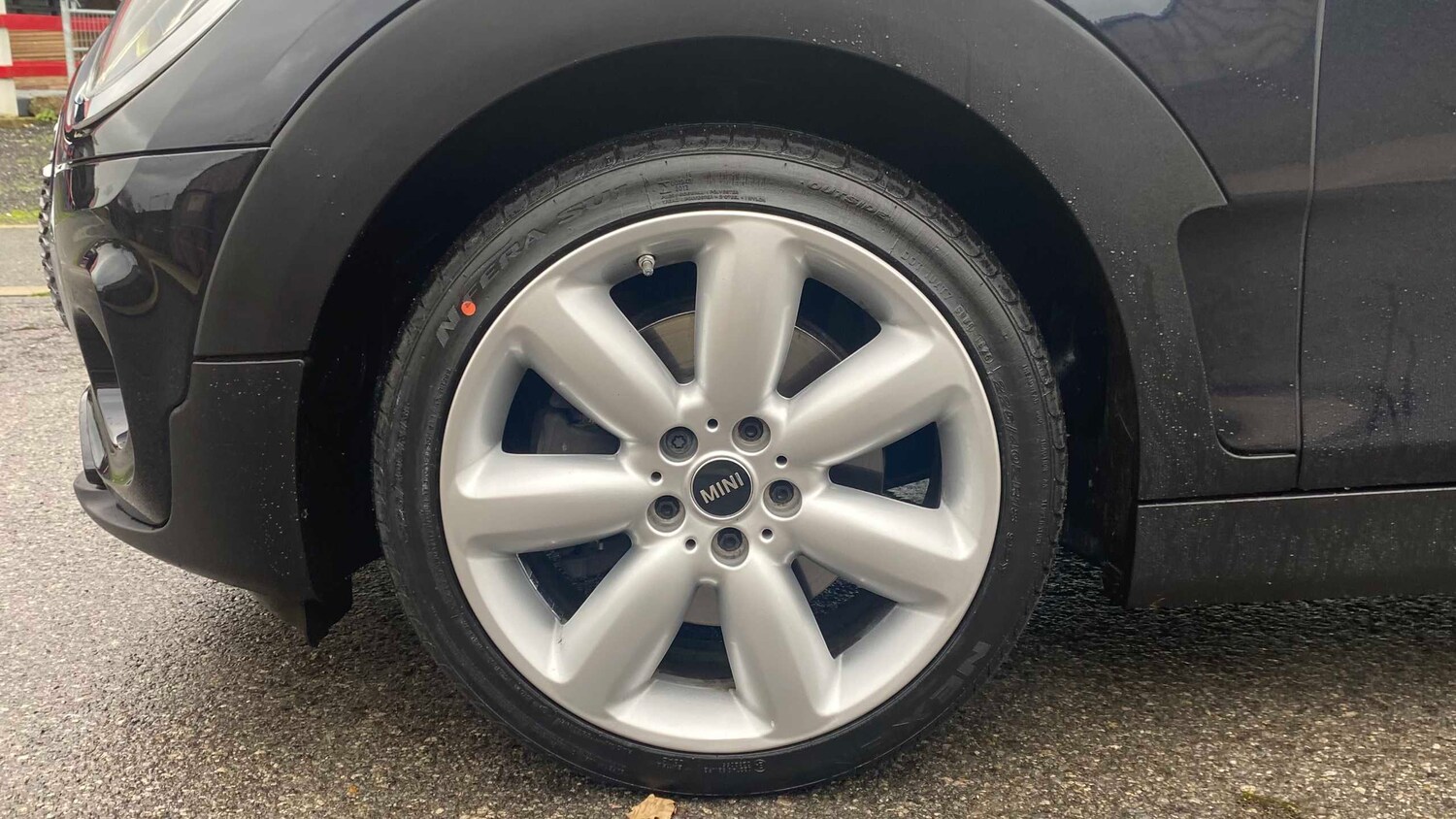 Used MINI Clubman 2023 for sale - 77553177: Photo 8