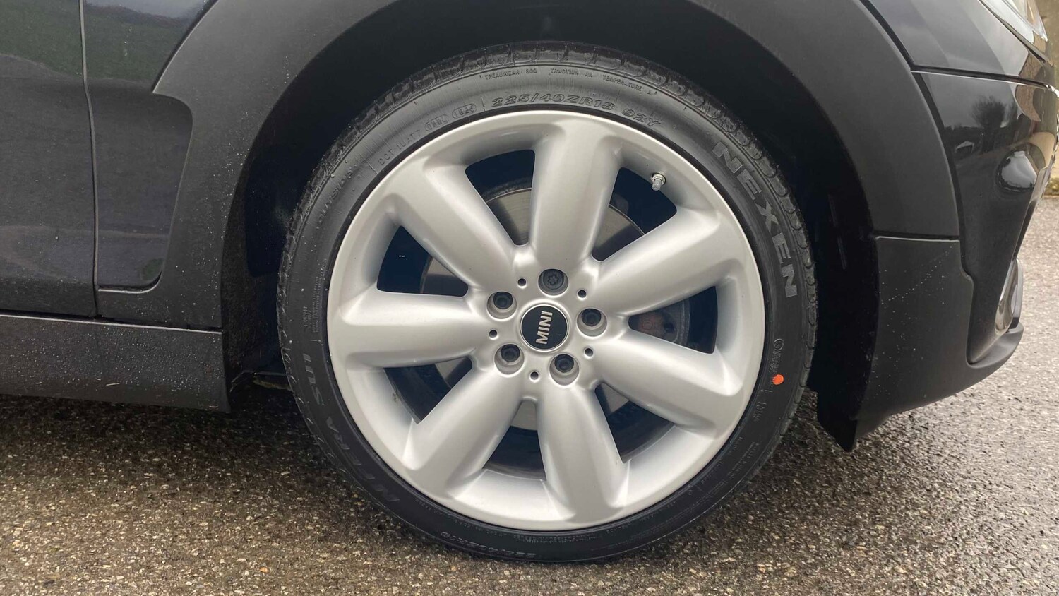 Used MINI Clubman 2023 for sale - 77553177: Photo 9