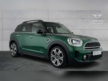 Used MINI Countryman 2023 for sale - 79604501: Photo
