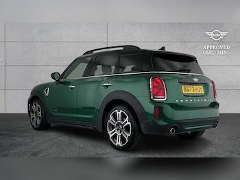 Used MINI Countryman 2023 for sale - 79604501: Photo
