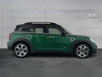 Used MINI Countryman 2023 for sale - 79604501: Photo