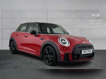 Used MINI Hatch 2022 for sale - 79294764: Photo