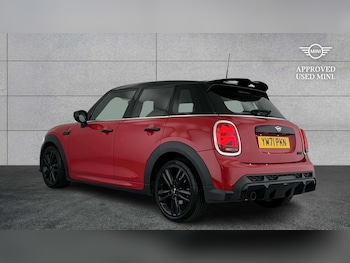 Used MINI Hatch 2022 for sale - 79294764: Photo