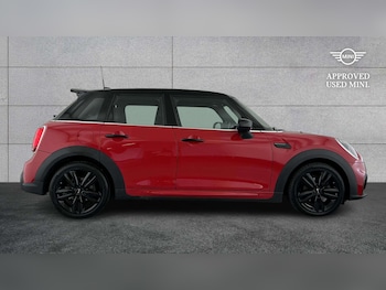 Used MINI Hatch 2022 for sale - 79294764: Photo