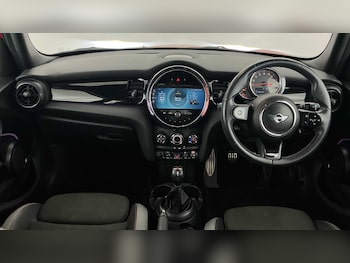 Used MINI Hatch 2022 for sale - 79294764: Photo