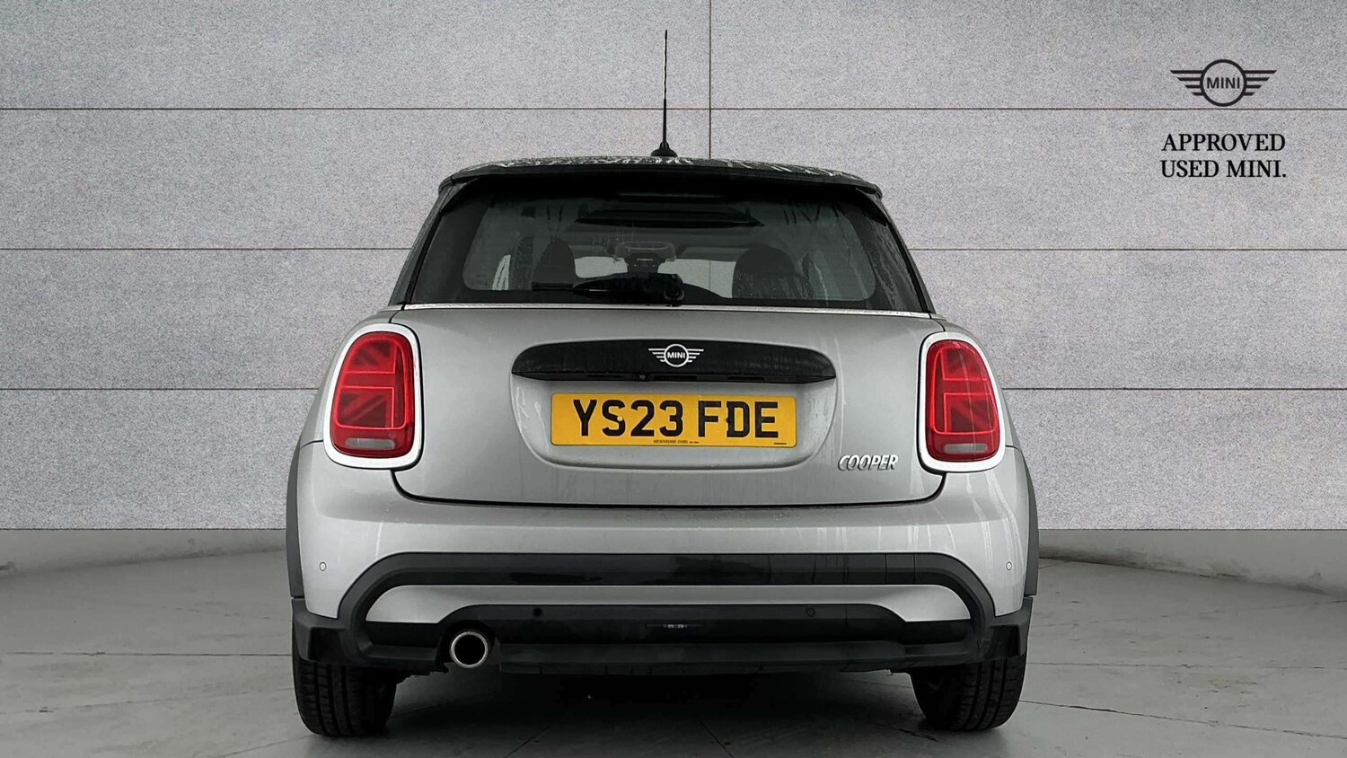 Used MINI Hatch 2023 for sale - 78173577: Photo 15