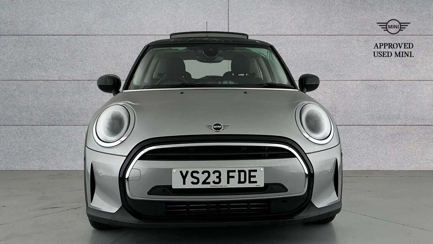 Used MINI Hatch 2023 for sale - 78173577: Photo 16