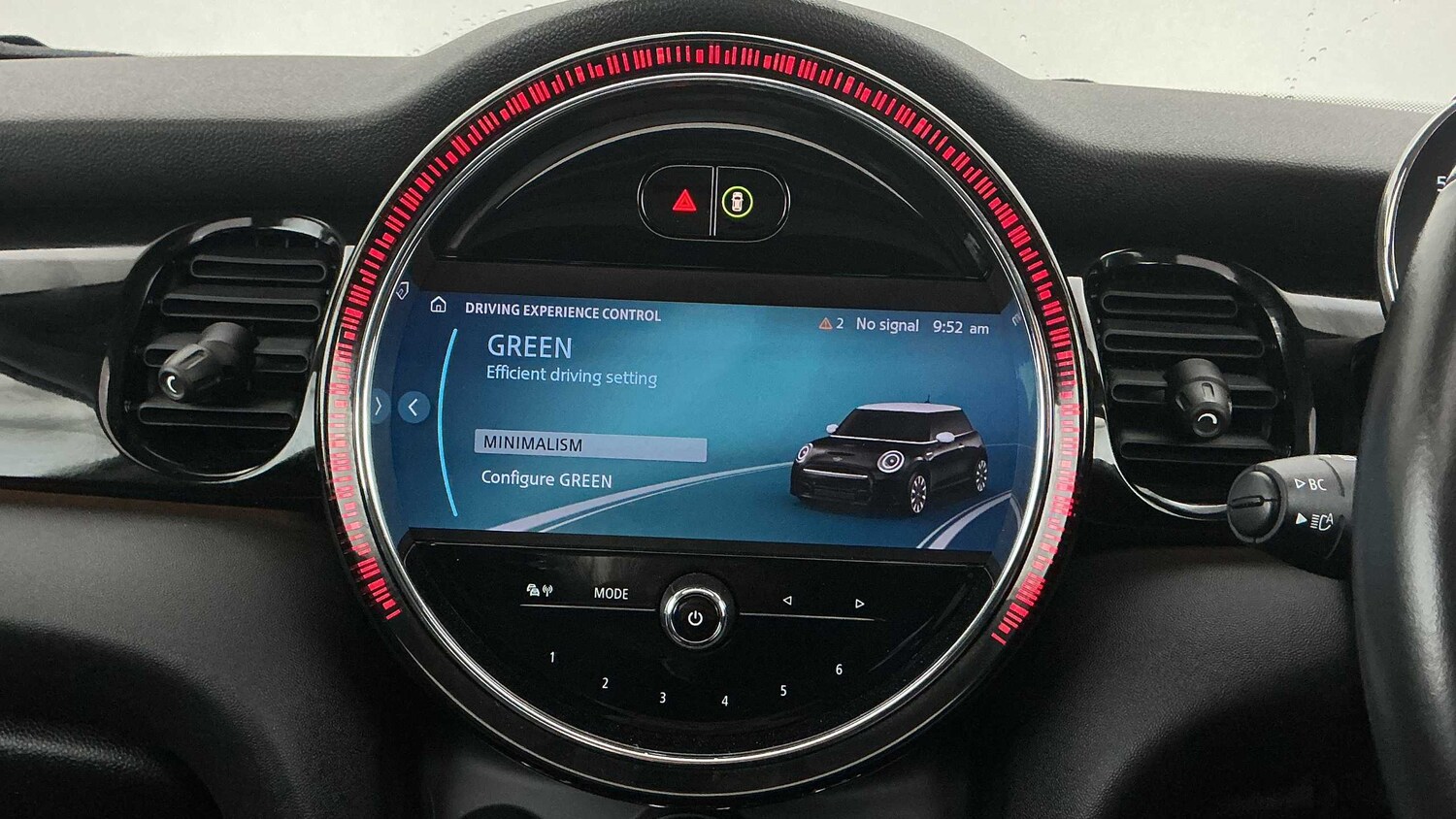 Used MINI Hatch 2023 for sale - 78173577: Photo 24