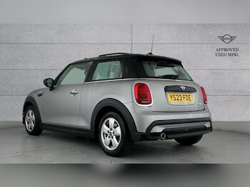 Used MINI Hatch 2023 for sale - 78173577: Photo