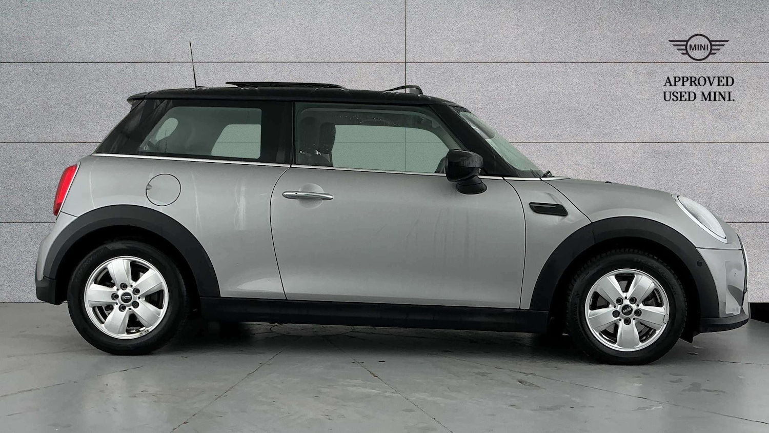 Used MINI Hatch 2023 for sale - 78173577: Photo 3