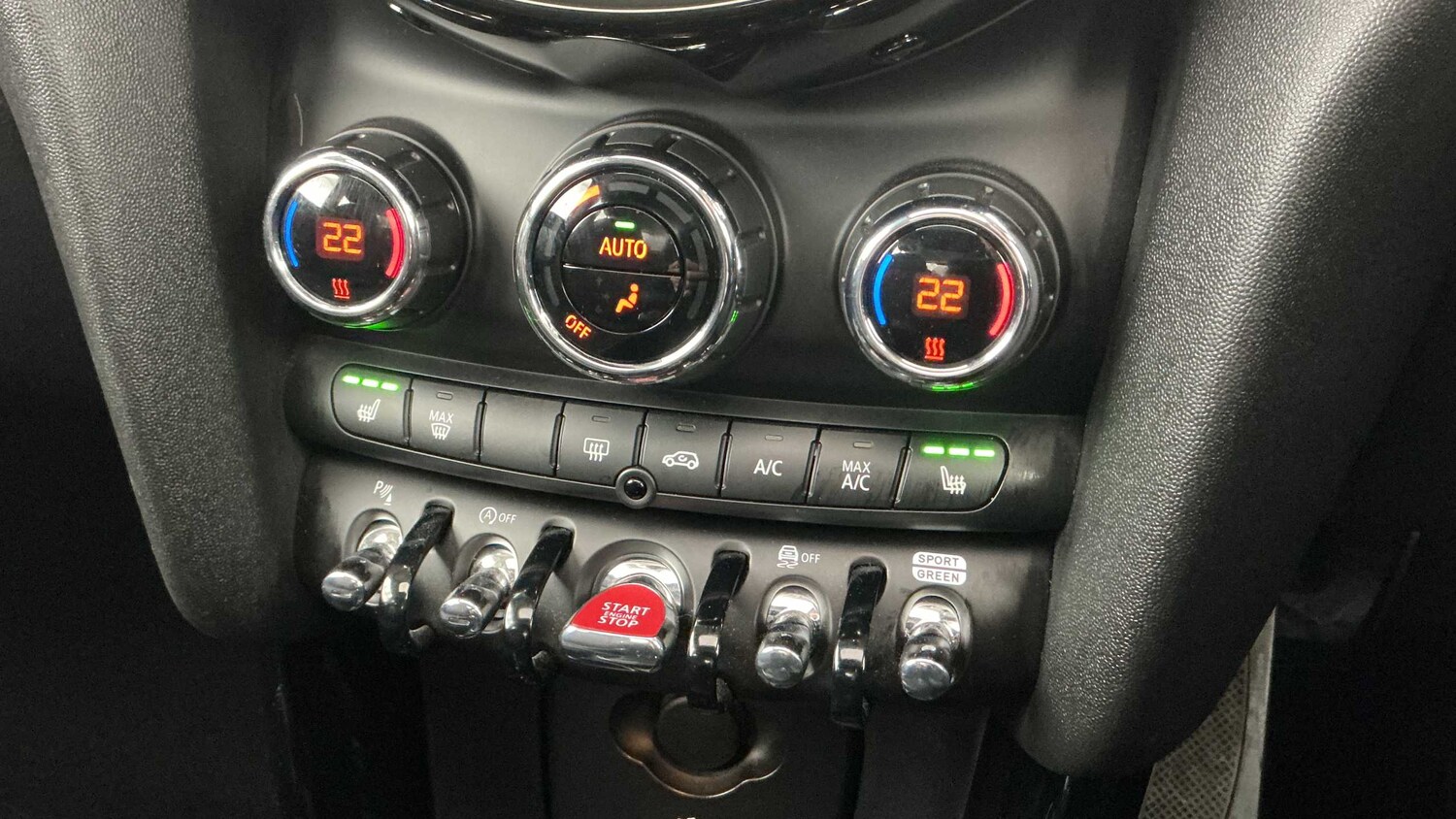 Used MINI Hatch 2023 for sale - 78173577: Photo 35