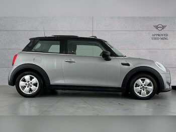 Used MINI Hatch 2023 for sale - 78173577: Photo