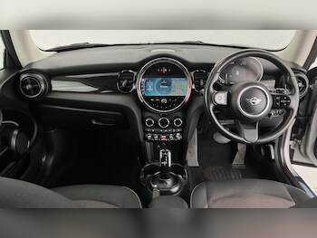 Used MINI Hatch 2023 for sale - 78173577: Photo