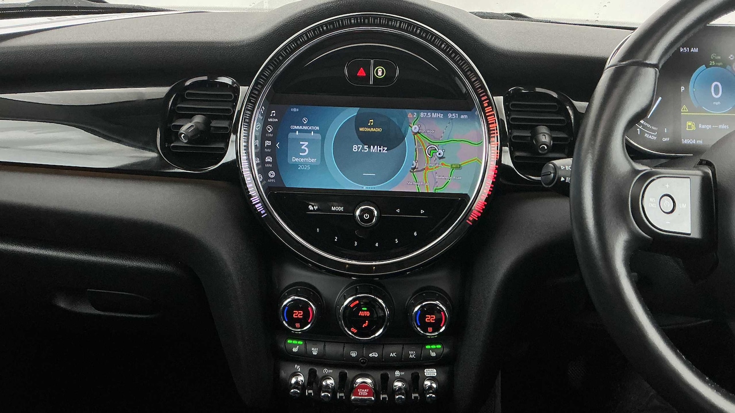 Used MINI Hatch 2023 for sale - 78173577: Photo 8