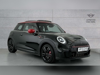Used MINI Hatch 2022 for sale - 78278799: Photo
