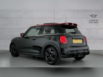 Used MINI Hatch 2022 for sale - 78278799: Photo