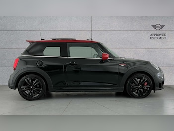 Used MINI Hatch 2022 for sale - 78278799: Photo