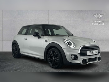 Used MINI Hatch 2019 for sale - 78845531: Photo