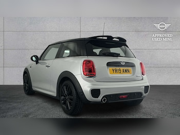 Used MINI Hatch 2019 for sale - 78845531: Photo