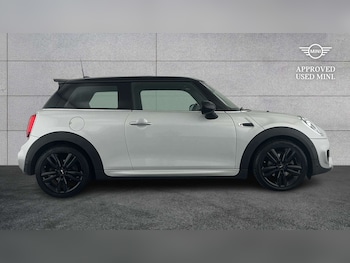 Used MINI Hatch 2019 for sale - 78845531: Photo