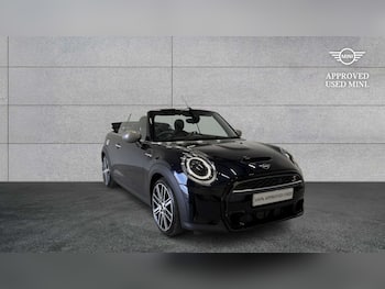 Used MINI Convertible 2024 for sale - 79689755: Photo