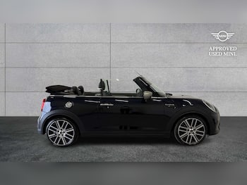 Used MINI Convertible 2024 for sale - 79689755: Photo