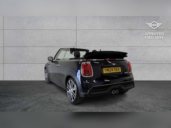 Used MINI Convertible 2024 for sale - 79689755: Photo