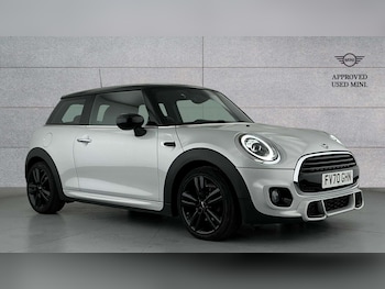 MINI - Hatch