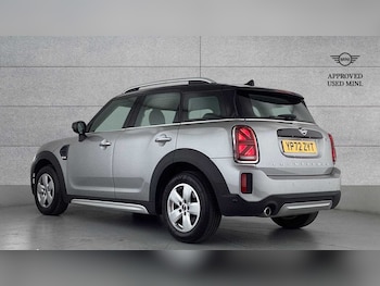 Used MINI Countryman 2022 for sale - 75217066: Photo