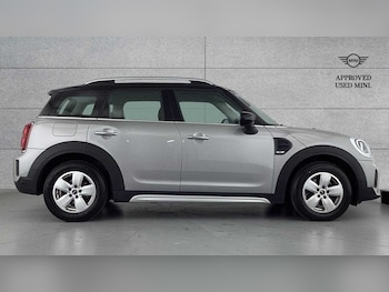 Used MINI Countryman 2022 for sale - 75217066: Photo