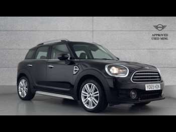 2020 - 1.5 Cooper Exclusive 5dr