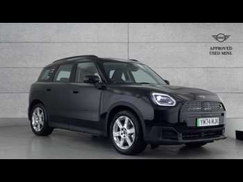 2024 - 230kW SE Classic ALL4 66kWh 5dr Auto