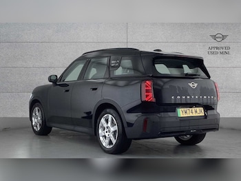 Used MINI Countryman 2024 for sale - 75218085: Photo