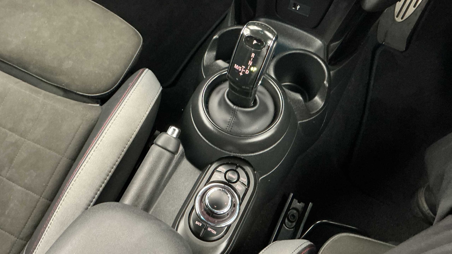 Used MINI Hatch 2023 for sale - 77472555: Photo 10