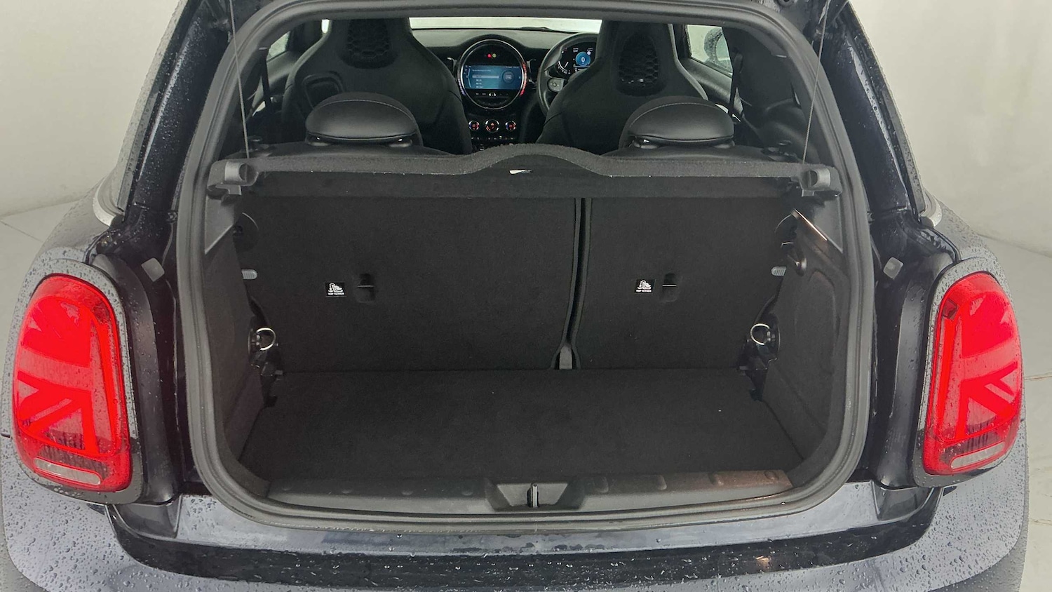 Used MINI Hatch 2023 for sale - 77472555: Photo 13