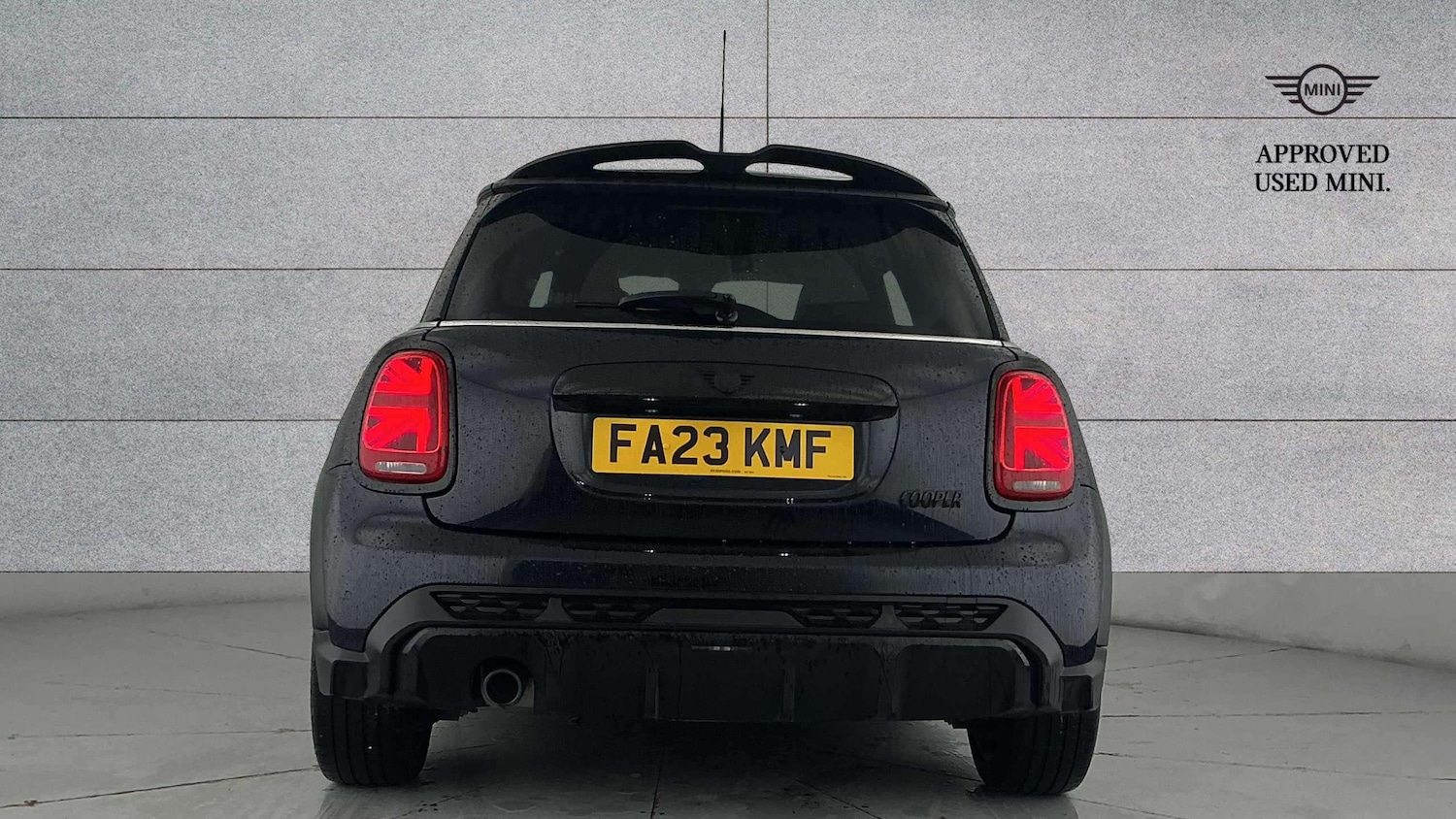 Used MINI Hatch 2023 for sale - 77472555: Photo 15