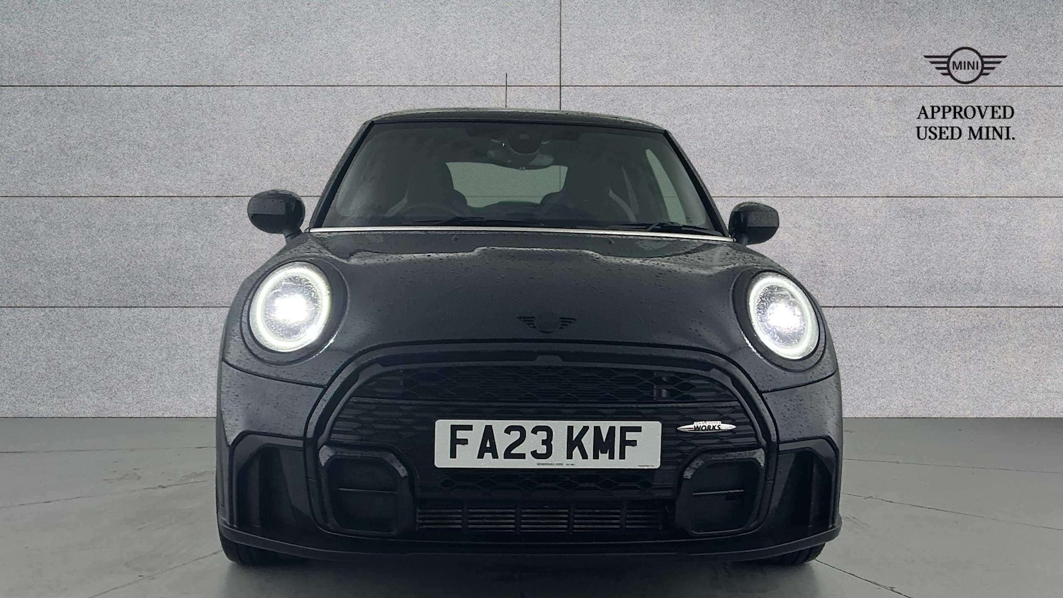 Used MINI Hatch 2023 for sale - 77472555: Photo 16